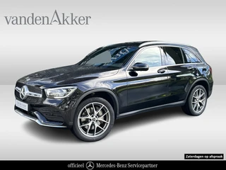 Mercedes-Benz GLC – thumbnail 1