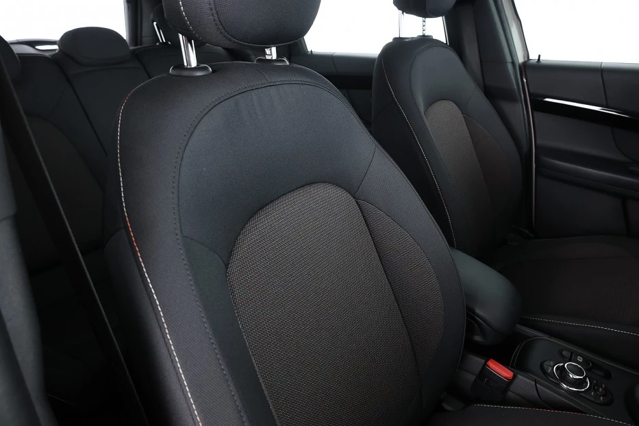 MINI Countryman – foto 17