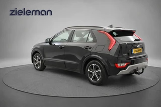 Kia Niro – thumbnail 3