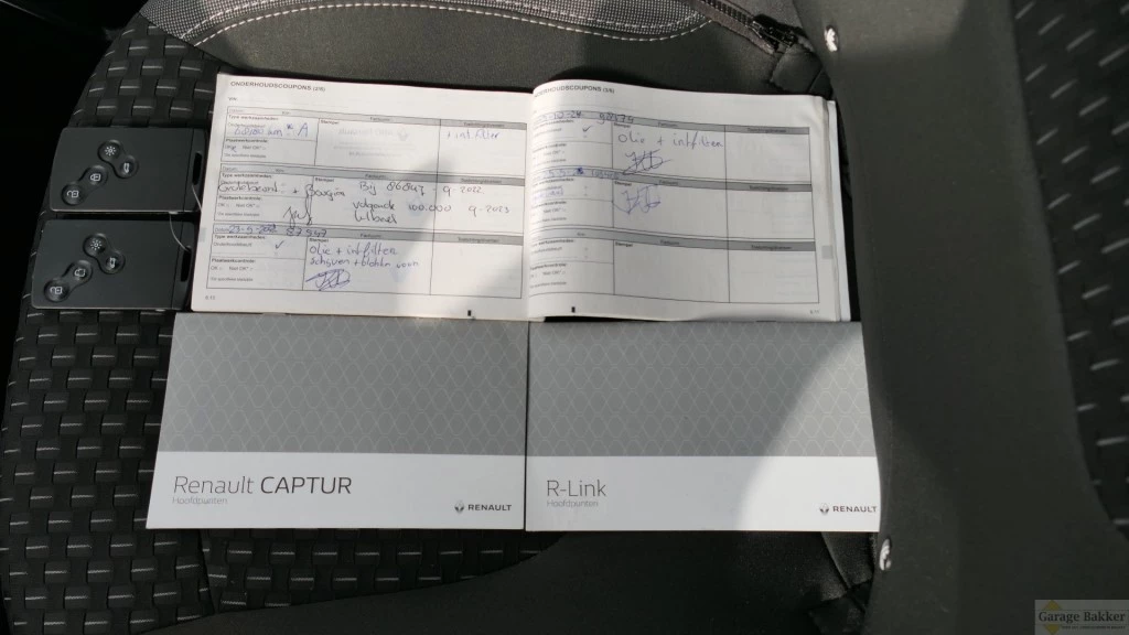 Renault Captur – foto 12