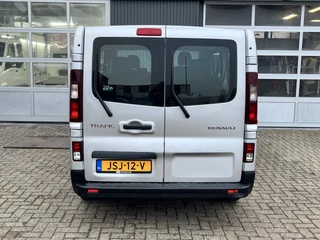 Renault Trafic – thumbnail 5