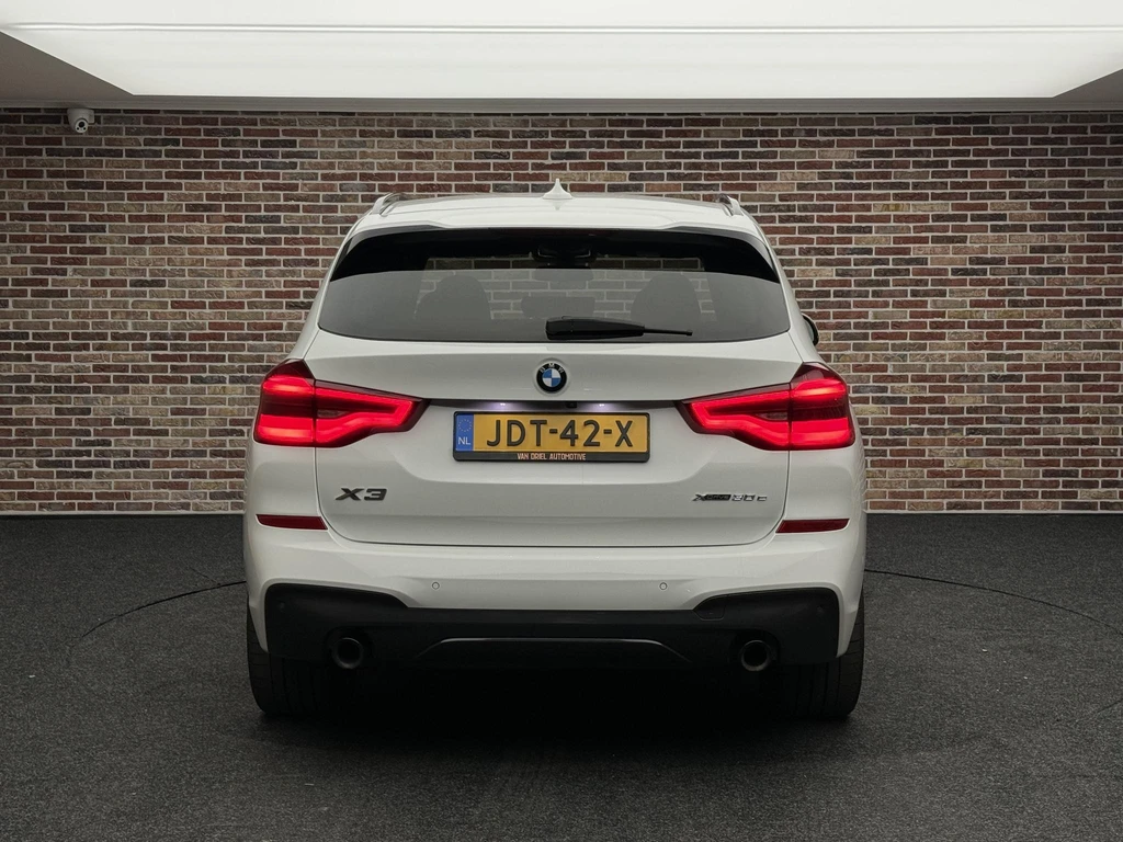 BMW X3 – foto 5