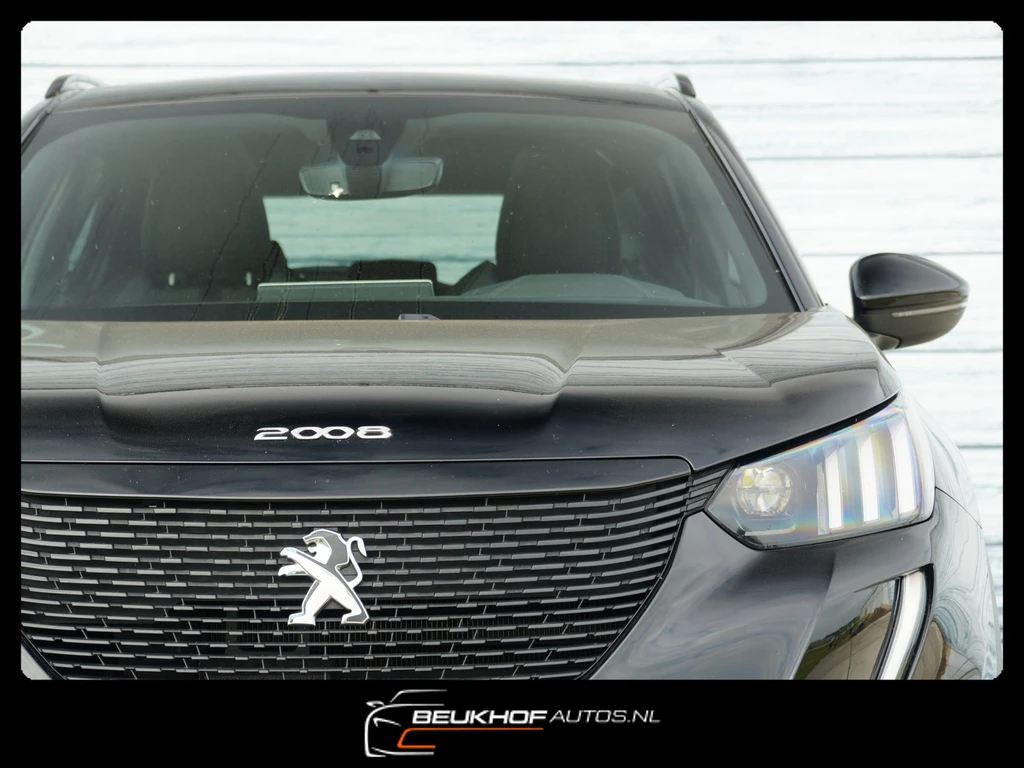 Peugeot e-2008 – foto 17