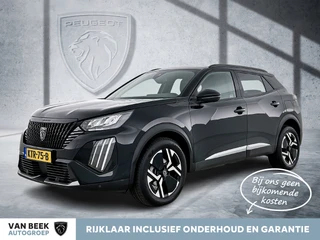 Peugeot 2008 – thumbnail 1