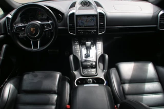 Porsche Cayenne – thumbnail 10