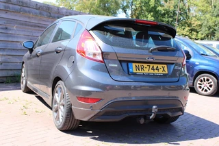 Ford Fiesta – thumbnail 2