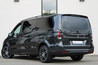 Mercedes-Benz V-Klasse – thumbnail 10