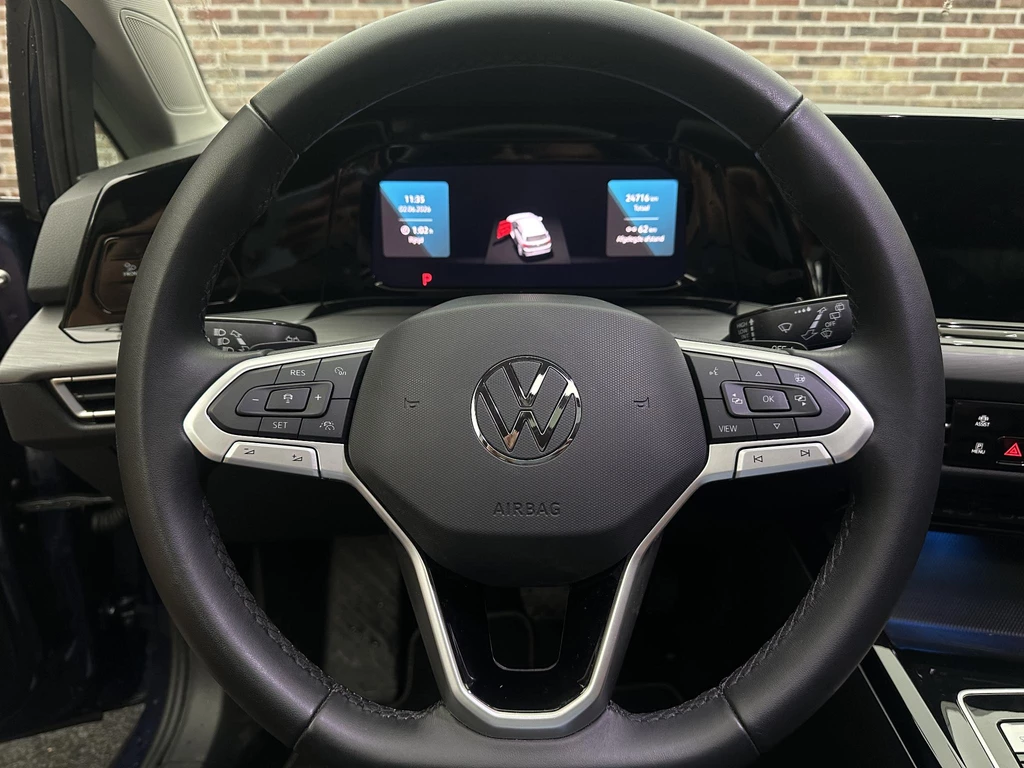 Volkswagen Golf – foto 15
