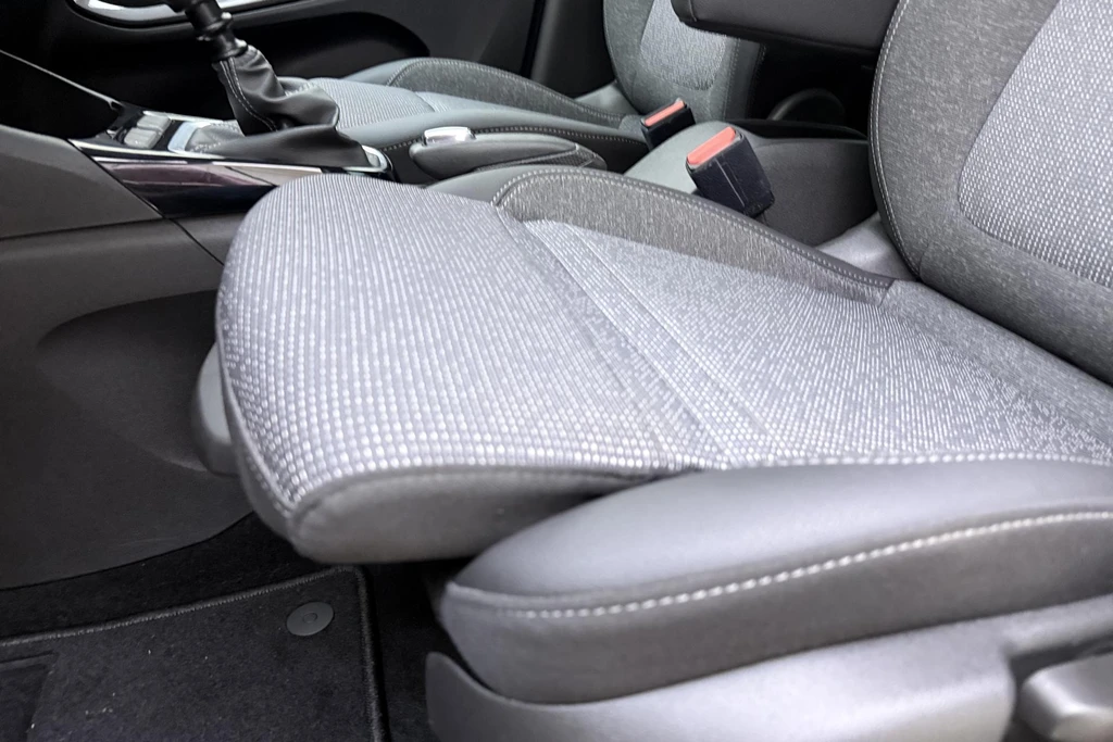 Opel Crossland – foto 16