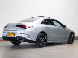 Mercedes-Benz CLA – thumbnail 2