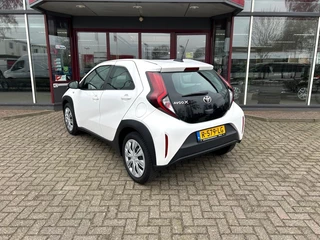 Toyota Aygo – thumbnail 2