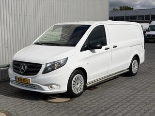 Mercedes-Benz Vito – thumbnail 3