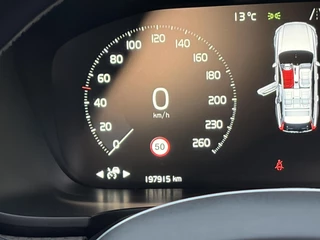 Volvo V90 – thumbnail 33