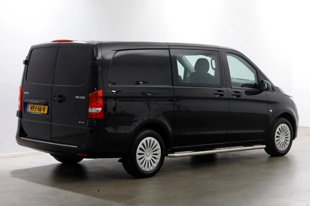 Mercedes-Benz Vito – foto 4