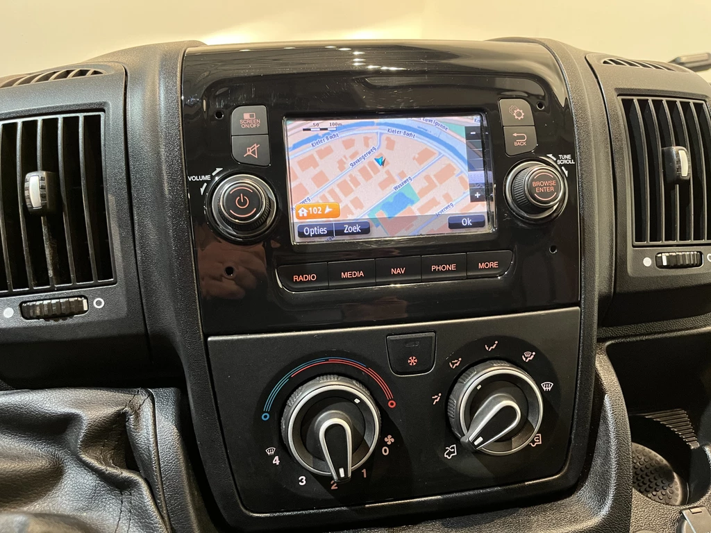 Peugeot Boxer – foto 11