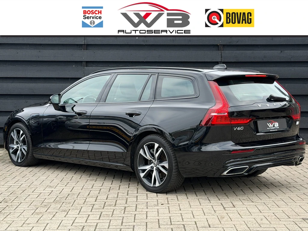Volvo V60 – foto 3