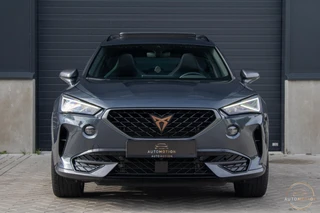 CUPRA Formentor – thumbnail 12