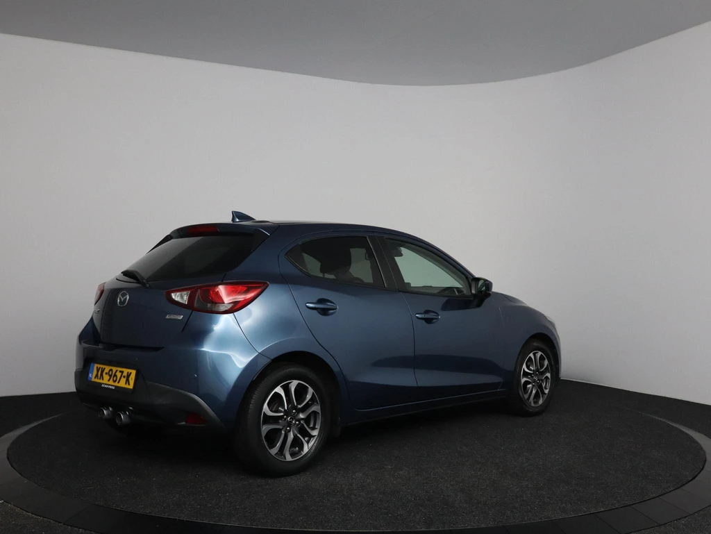Mazda 2 – foto 6