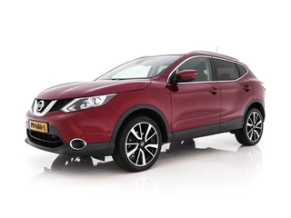 Nissan QASHQAI – thumbnail 1