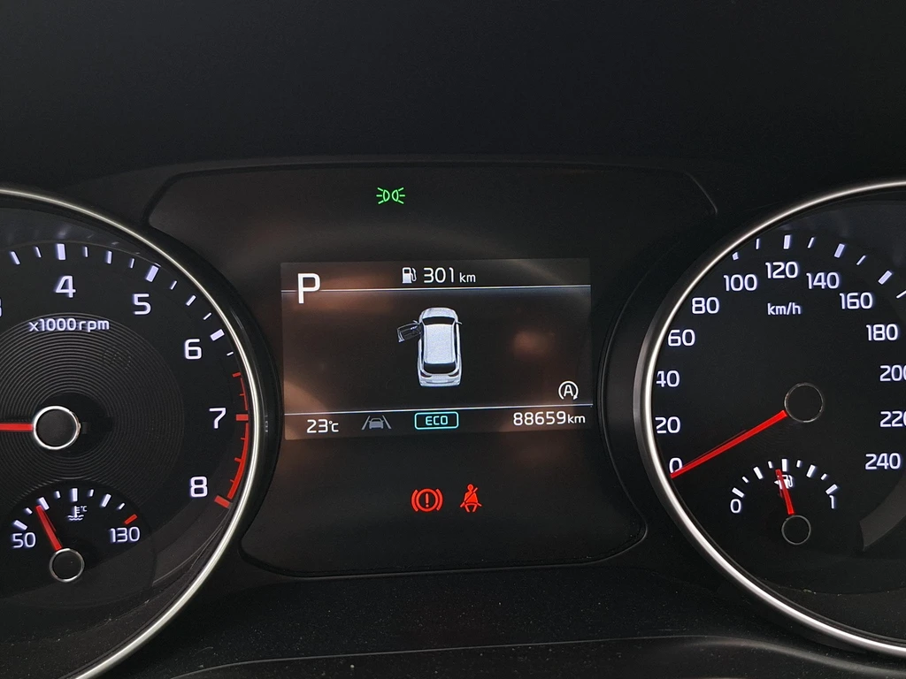 Kia Ceed Sportswagon – foto 12