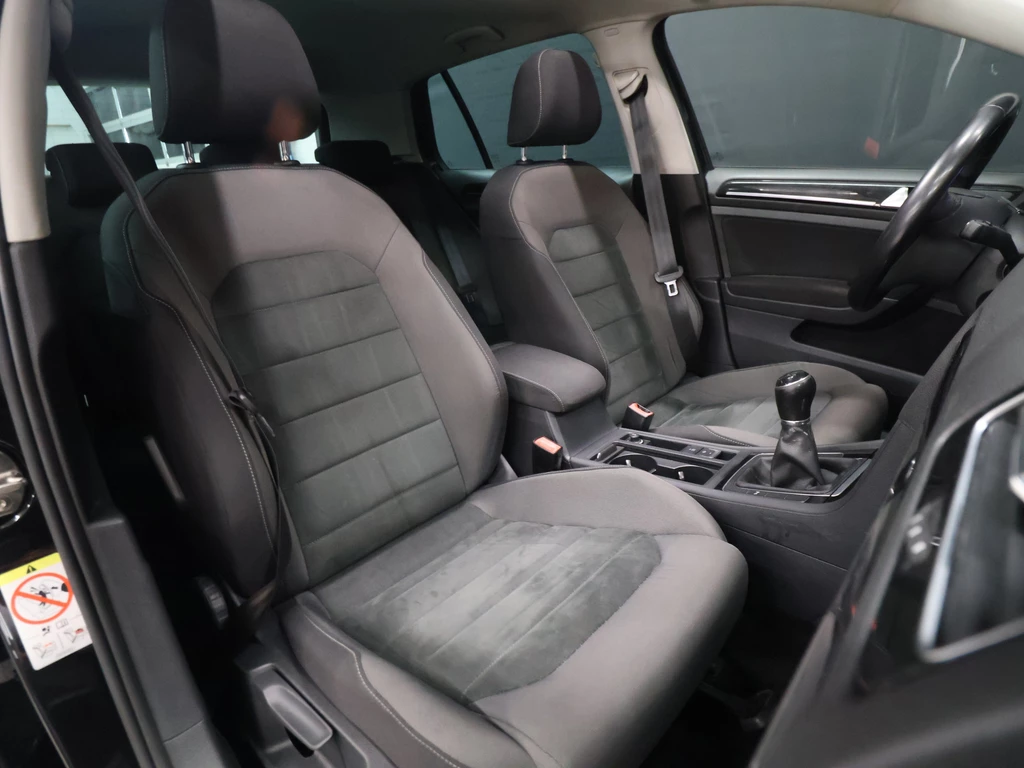 Volkswagen Golf – foto 10
