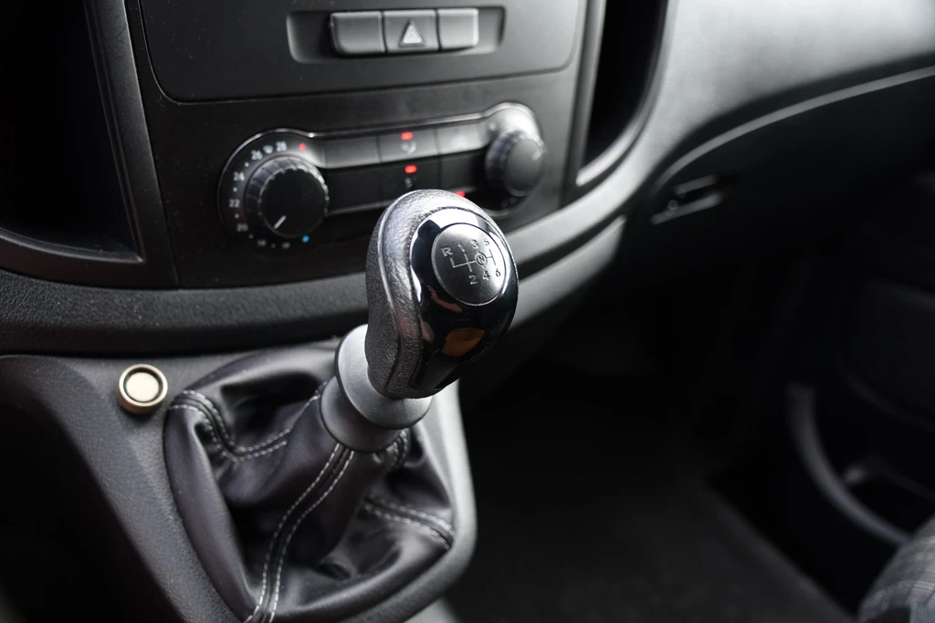 Mercedes-Benz Vito – foto 24