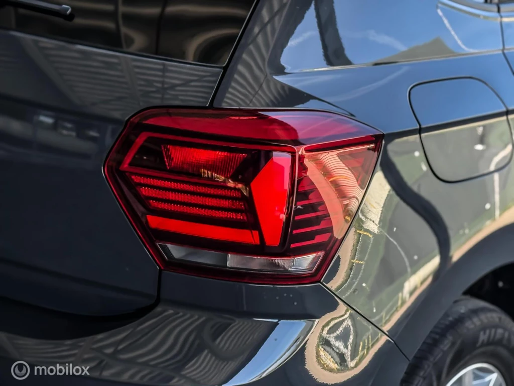 Volkswagen Polo – foto 8