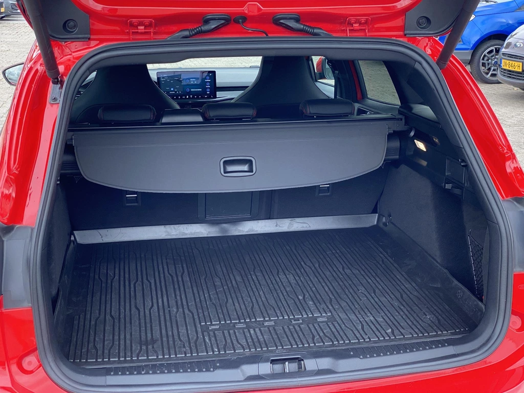 Ford Focus – foto 13