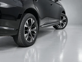 Mitsubishi Outlander – thumbnail 11