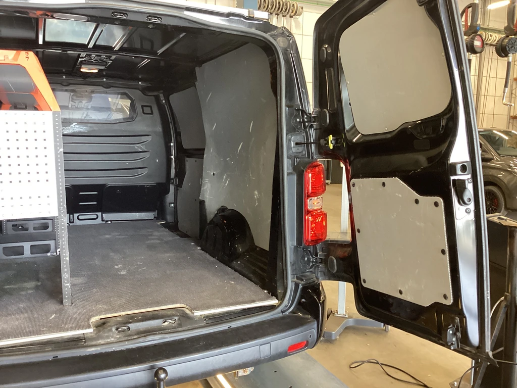 Opel Vivaro – foto 41