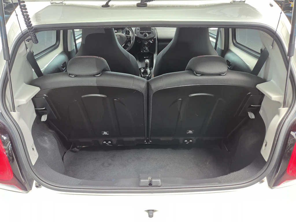 Citroën C1 – foto 34