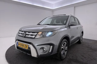 Suzuki Vitara – thumbnail 4