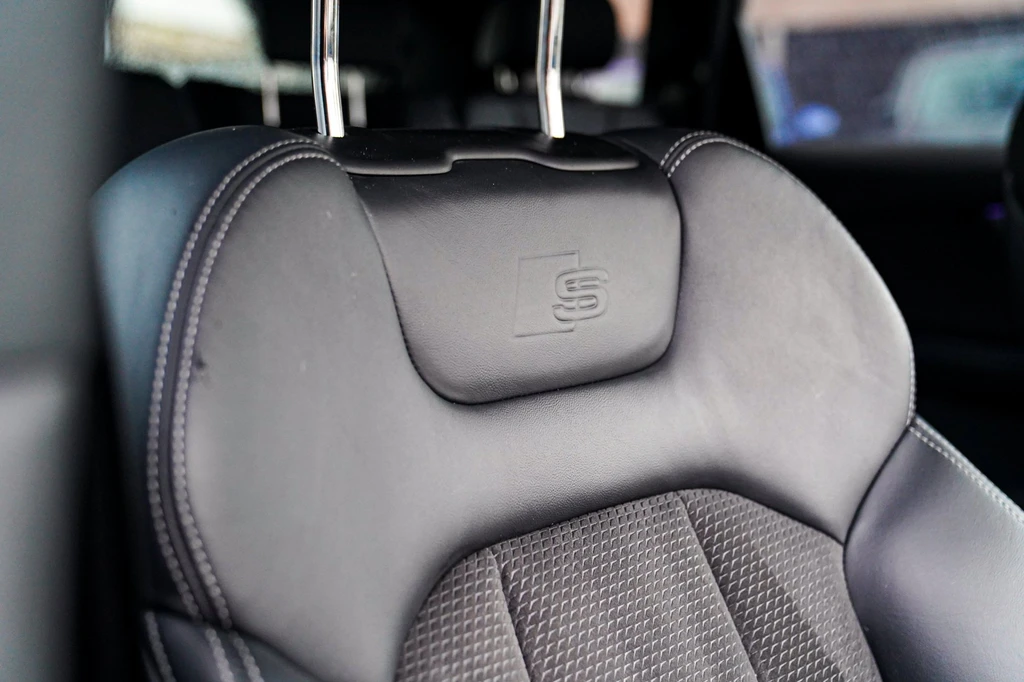 Audi Q7 – foto 29