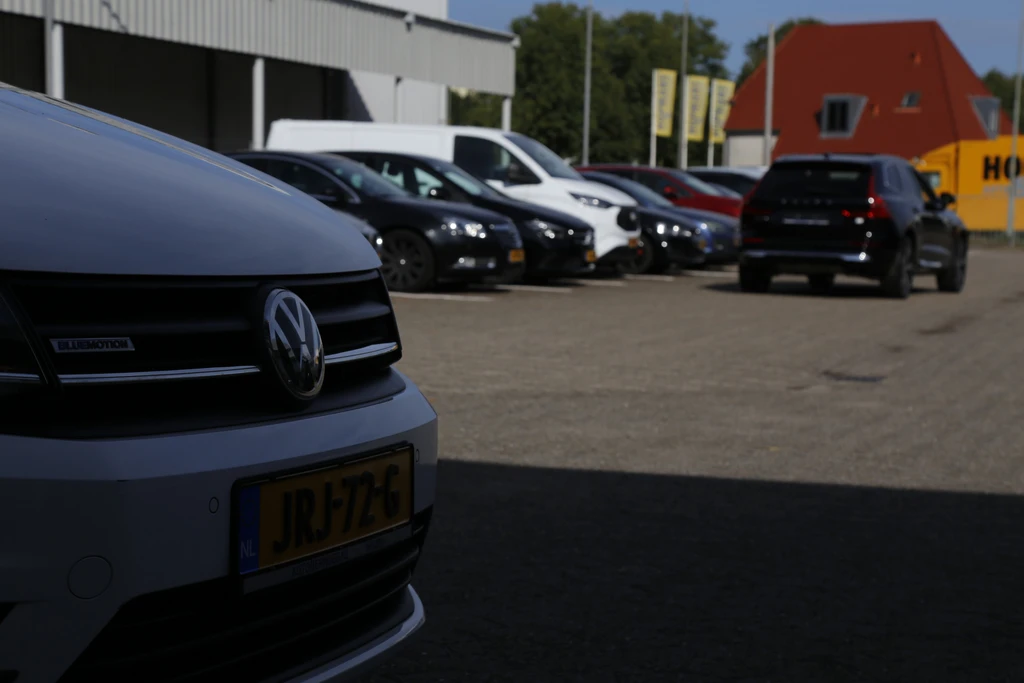 Volkswagen Caddy – foto 38