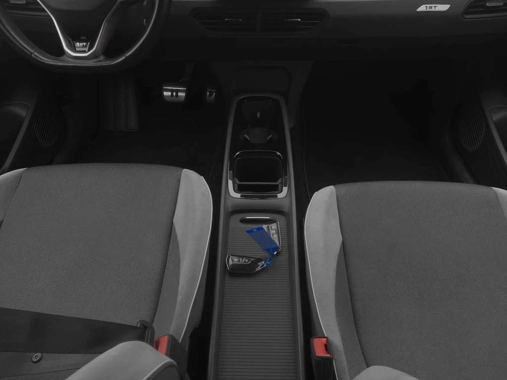 Volkswagen ID.3 – foto 27