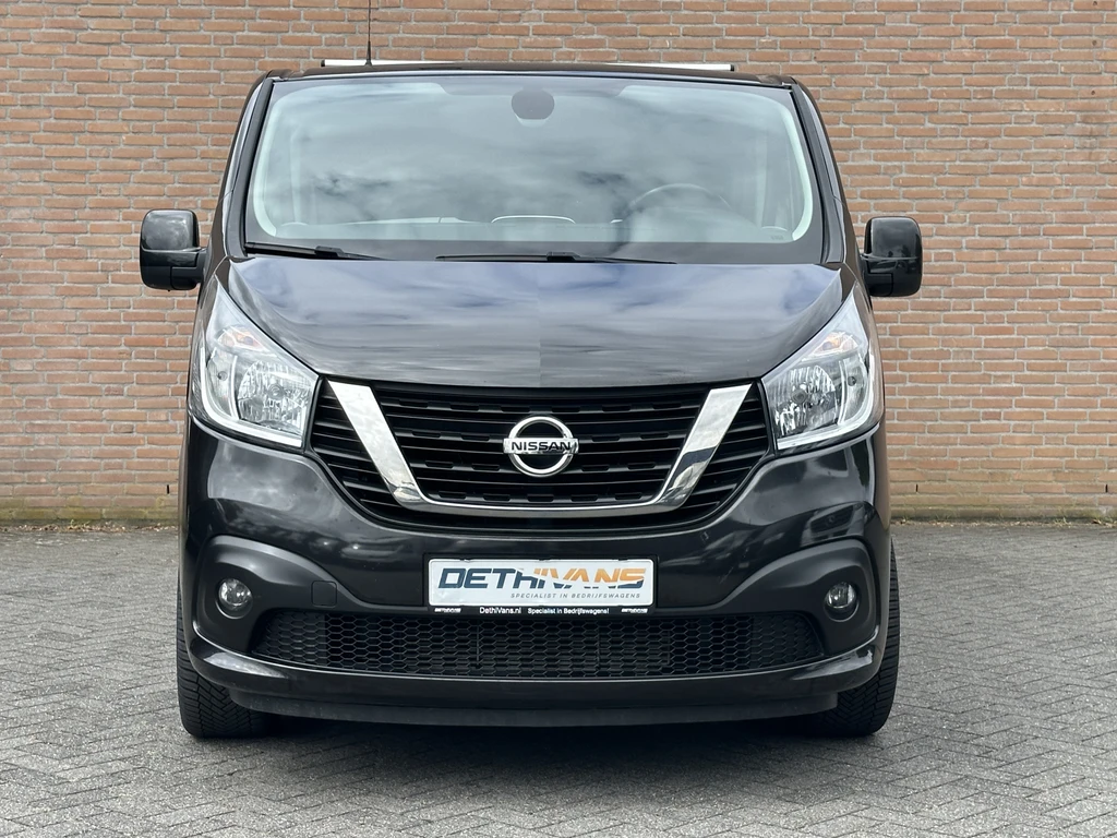 Nissan NV300 – foto 9