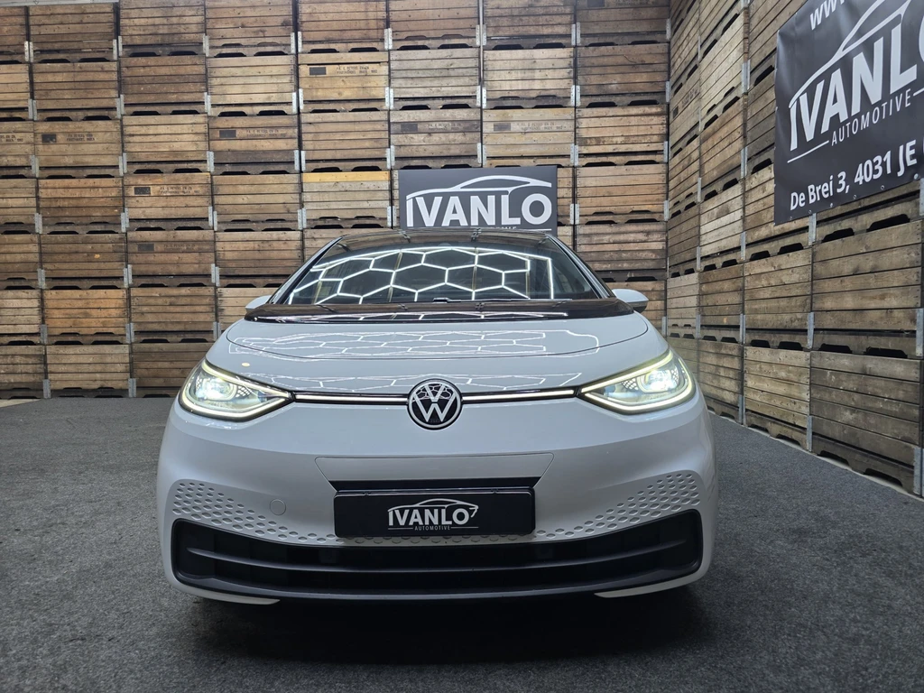 Volkswagen ID.3 – foto 6