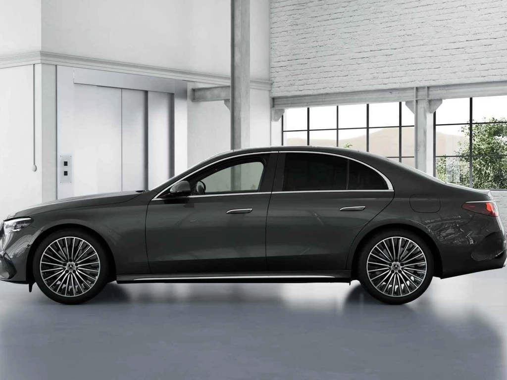 Mercedes-Benz E-Klasse – foto 2