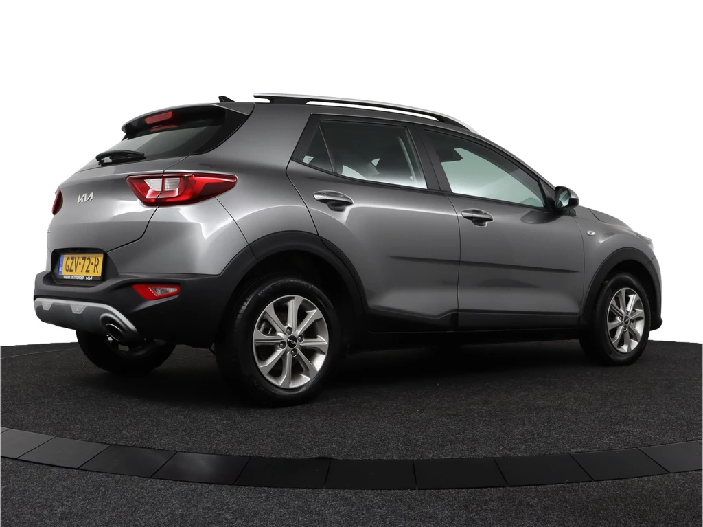 Kia Stonic – foto 8