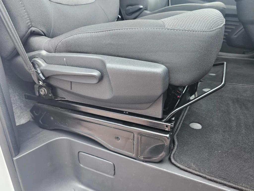 Renault Trafic – foto 30