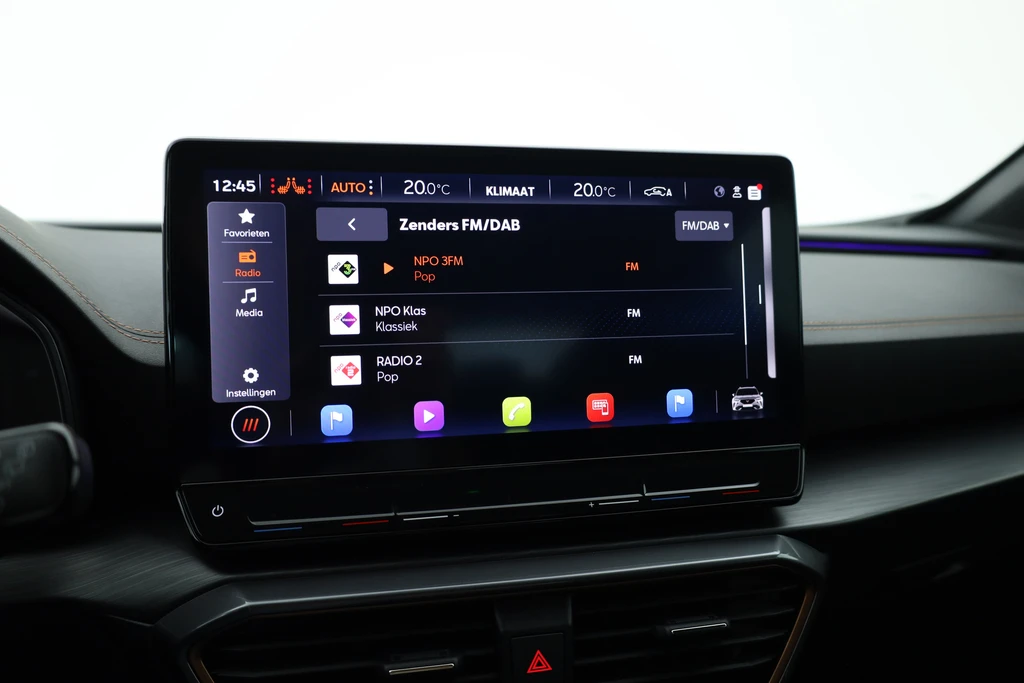CUPRA Formentor – foto 26