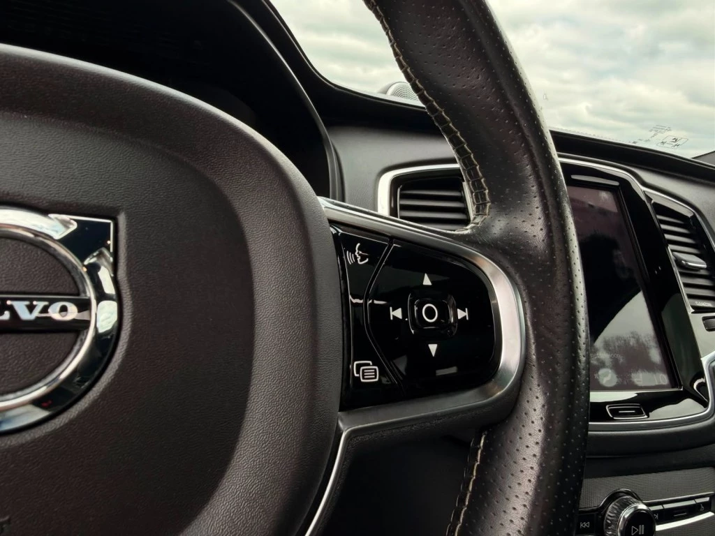 Volvo XC90 – foto 20
