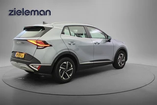 Kia Sportage – thumbnail 5