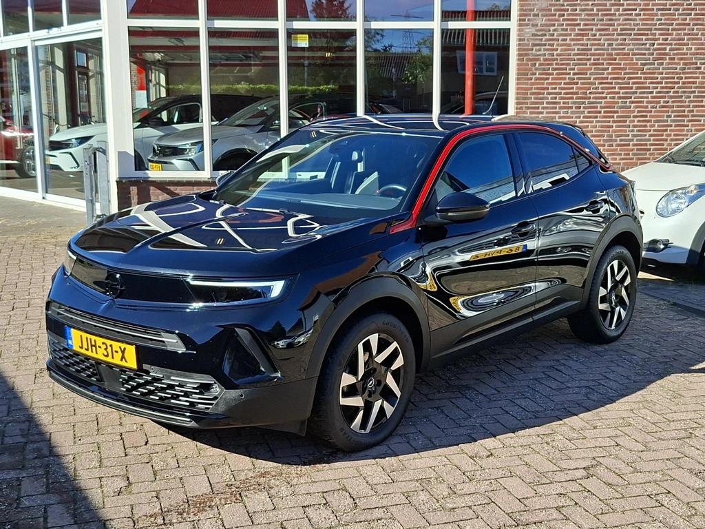 Opel Mokka – foto 2