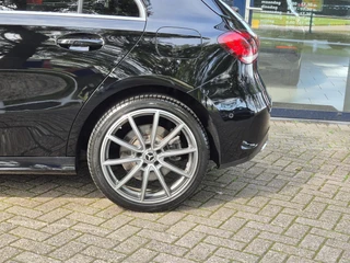 Mercedes-Benz A-Klasse – thumbnail 7