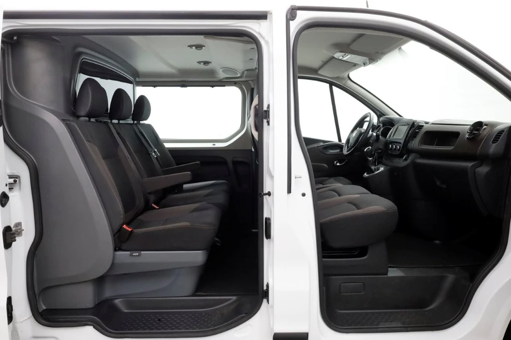 Fiat Talento – foto 7