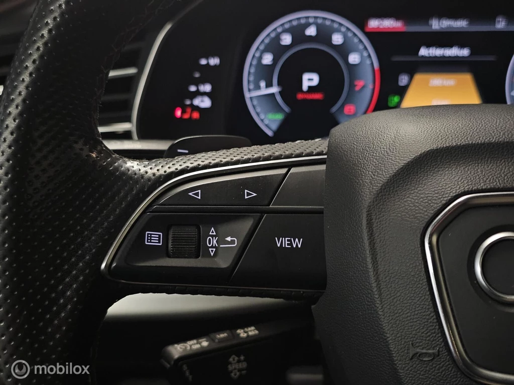 Audi Q8 – foto 39