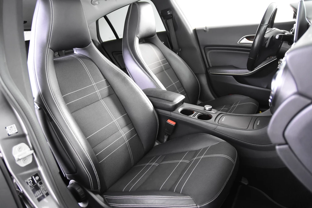 Mercedes-Benz CLA – foto 16