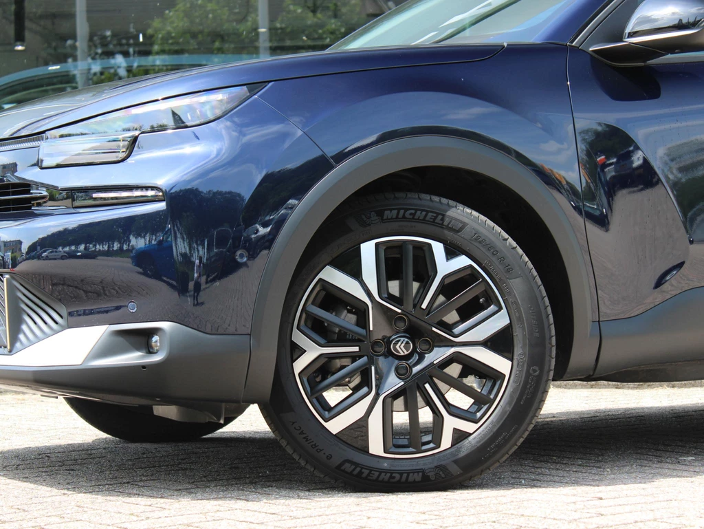 Citroën ë-C4 – foto 16