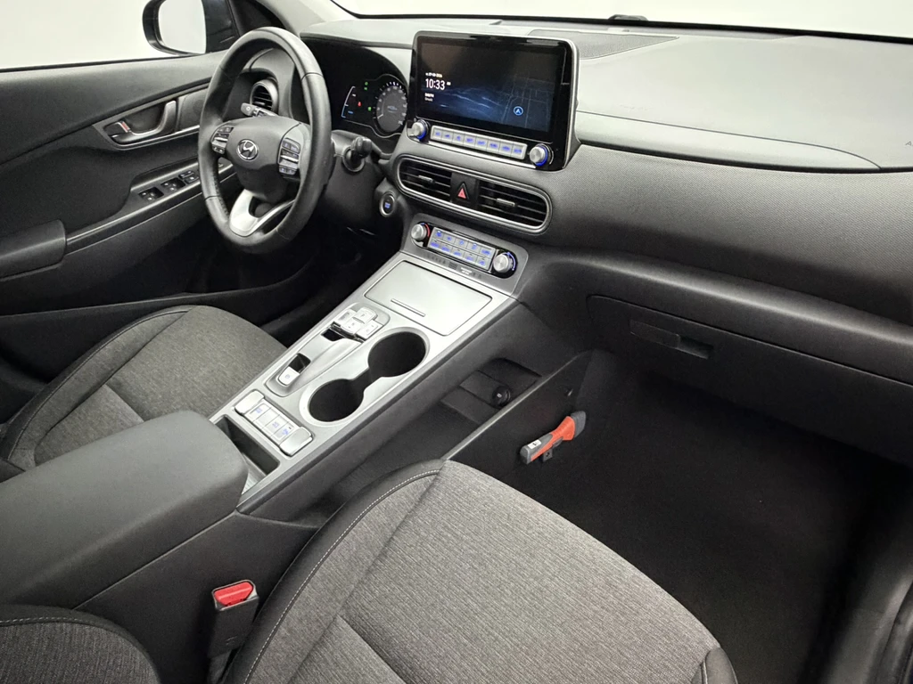 Hyundai Kona – foto 9